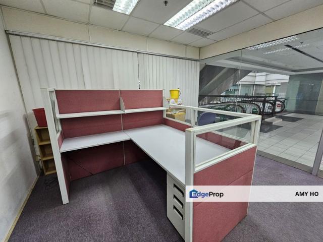 Shop for rent in Selayang, Selangor