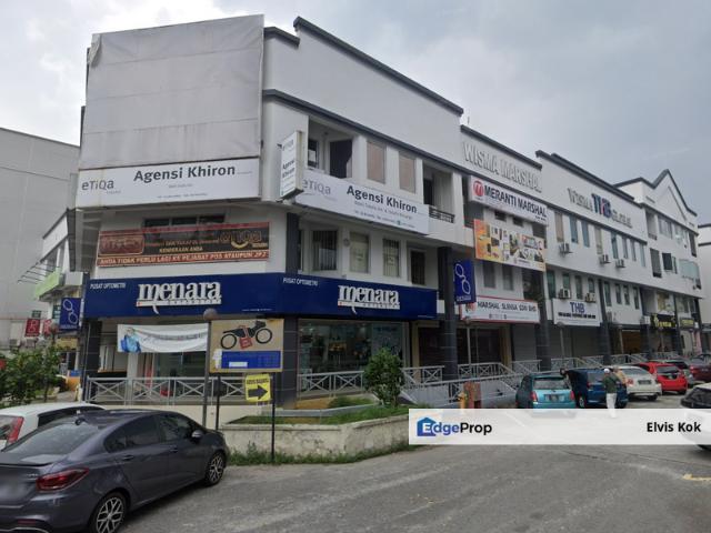 Shop for sale in Seksyen 16, Majlis Perbandaran Kajang