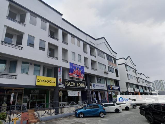 Shop for sale in Seksyen 16, Majlis Perbandaran Kajang