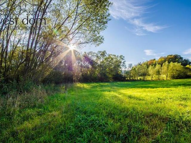 Grunt na sprzedaż w Uście Gorlickie, Małopolskie