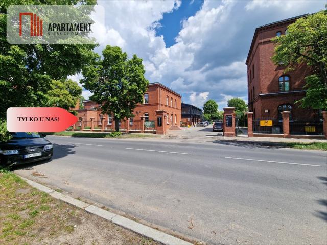 Mieszkanie na sprzedaż w Gniezno, Wielkopolskie