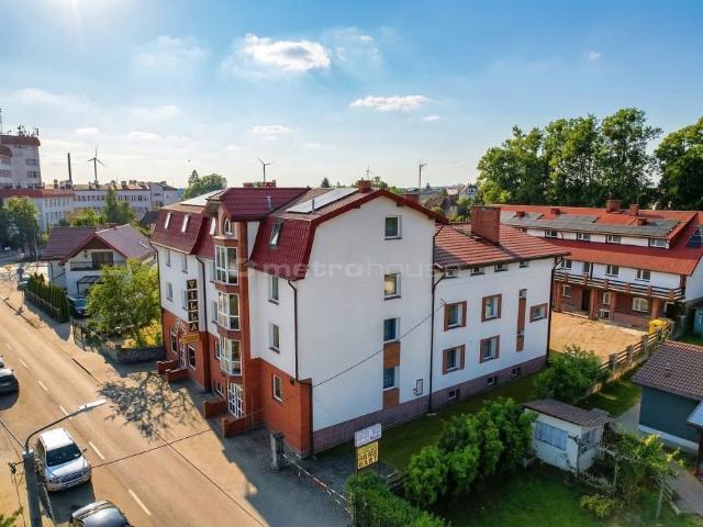 Mieszkanie na sprzedaż w Olecko, Warmińsko-mazurskie