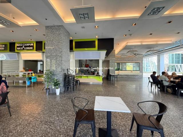 Apartment for rent in Putrajaya