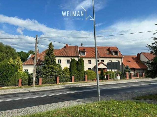 Dom na sprzedaż w Orneta, Warmińsko-mazurskie