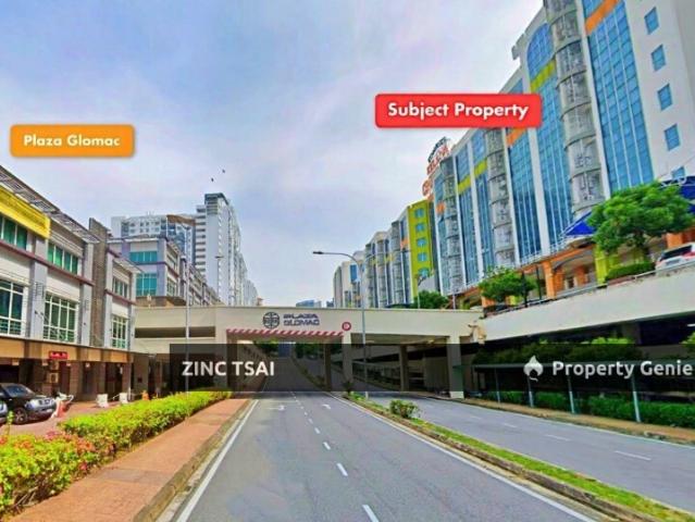 Office for rent in Petaling, Damansara Damai