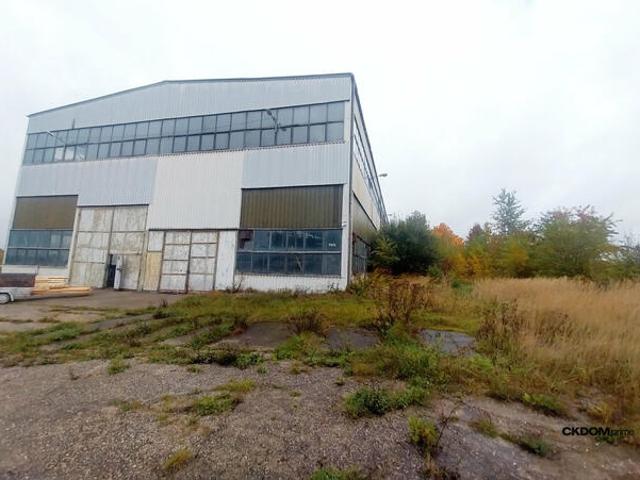 Biuro na sprzedaż w Strawczyn, Świętokrzyskie