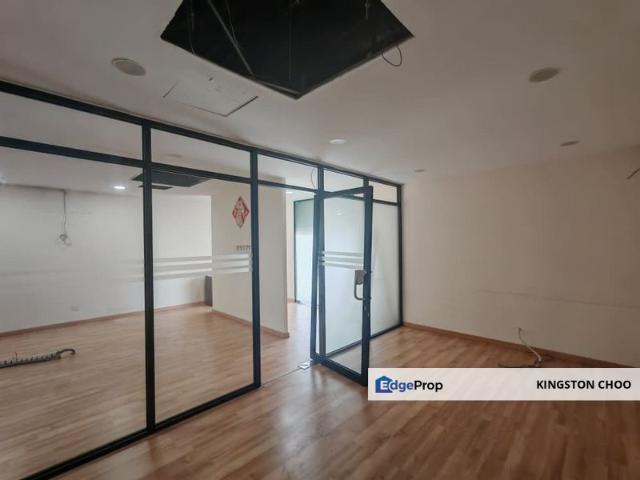 Shop for rent in Country Heights Damansara, Kuala Lumpur