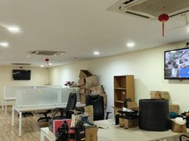 Shop for rent in Country Heights Damansara, Kuala Lumpur