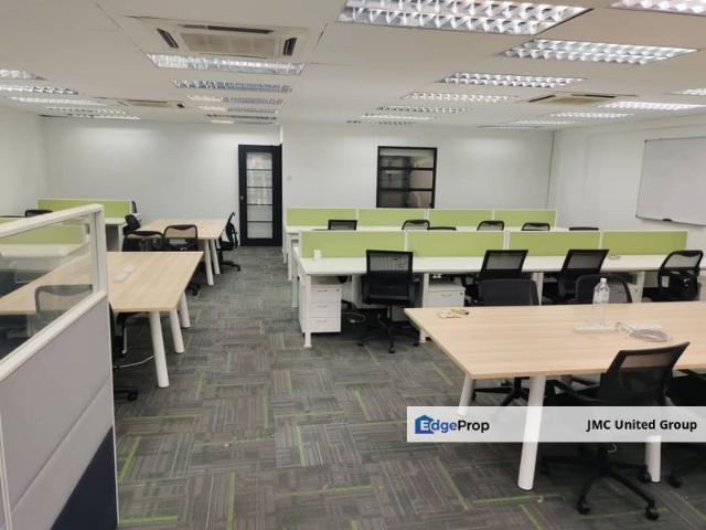 Shop for sale in Country Heights Damansara, Kuala Lumpur