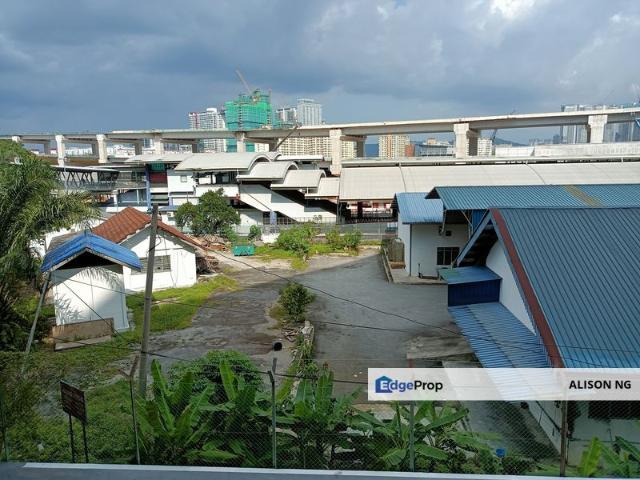 Shop for sale in Country Heights Damansara, Kuala Lumpur