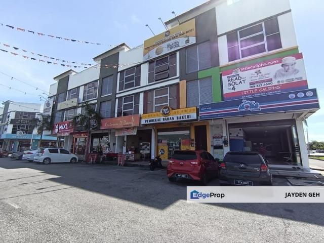 Shop for rent in Kedah