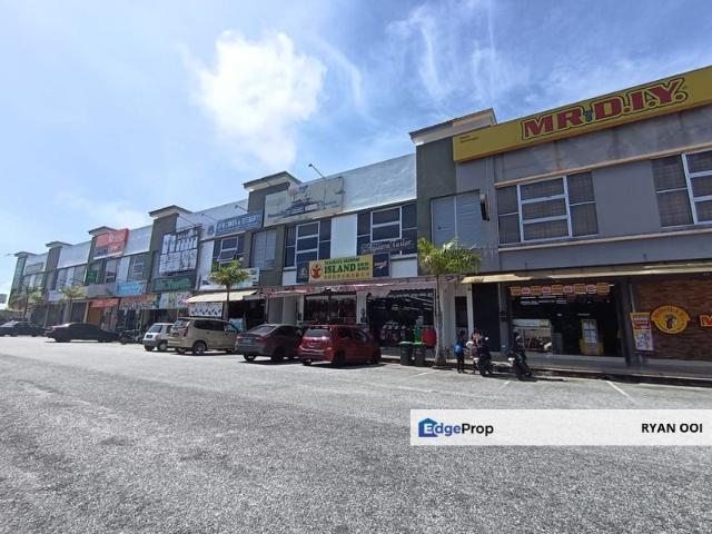 Shop for rent in Kedah