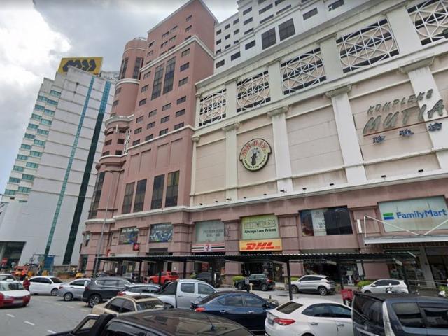 Shop for sale in Country Heights Damansara, Kuala Lumpur