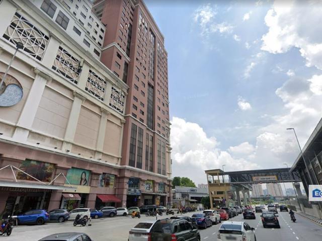 Shop for sale in Country Heights Damansara, Kuala Lumpur
