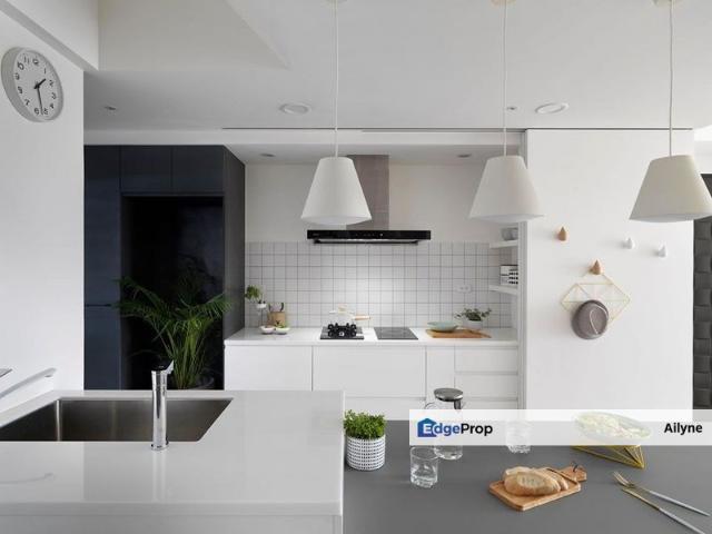 Condominium for sale in Country Heights Damansara, Kuala Lumpur