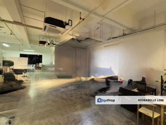 Shop for sale in Kuala Lumpur, Country Heights Damansara