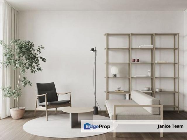 Condominium for sale in Country Heights Damansara, Kuala Lumpur