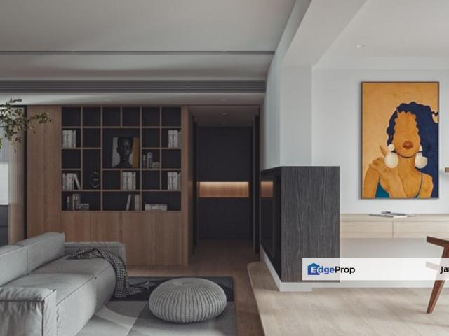 Condominium for sale in Country Heights Damansara, Kuala Lumpur