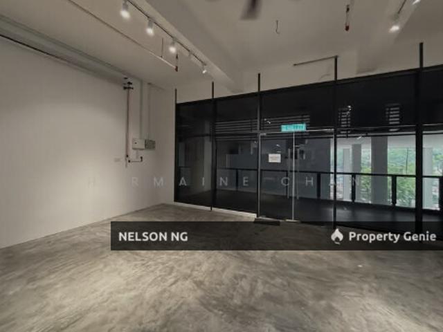 Shop Office for sale in Country Heights Damansara, Kuala Lumpur