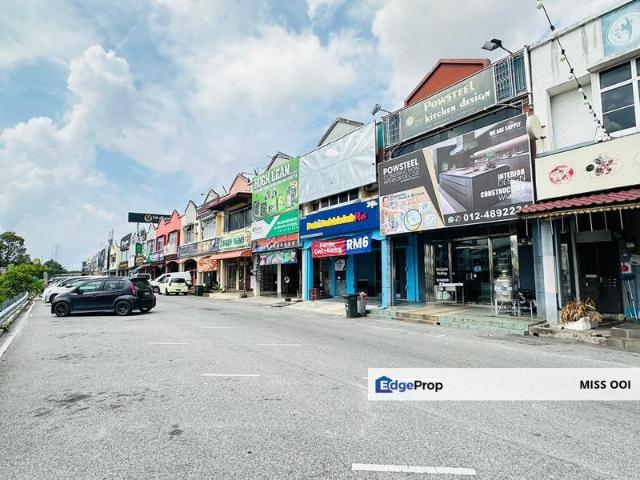 Shop for rent in Alor Setar, Kedah