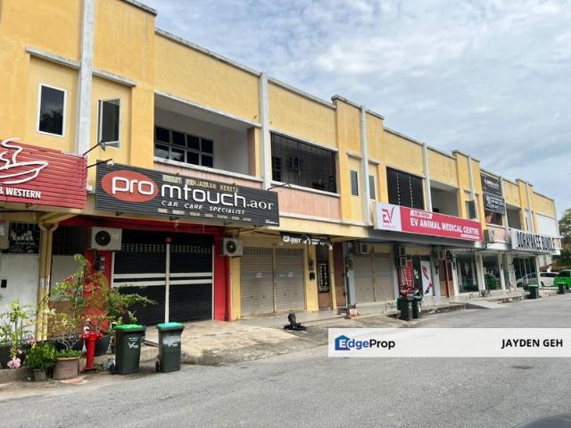 Shop for rent in Alor Setar, Kedah
