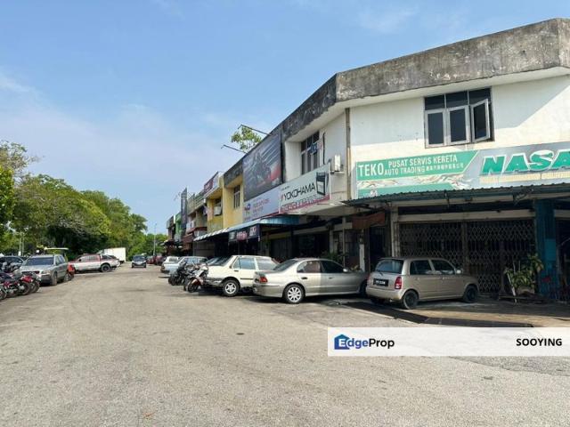 Shop for sale in Alor Setar, Kedah