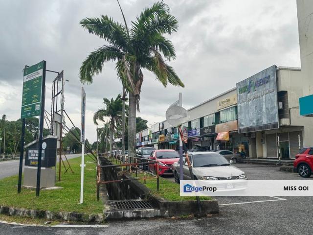 Shop for rent in Alor Setar, Kedah