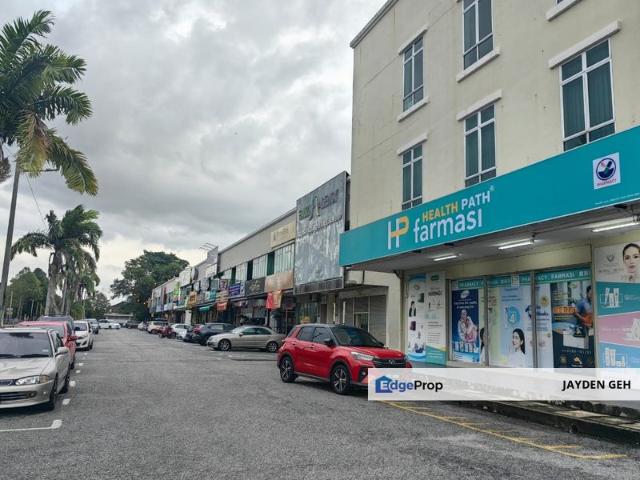 Shop for rent in Alor Setar, Kedah