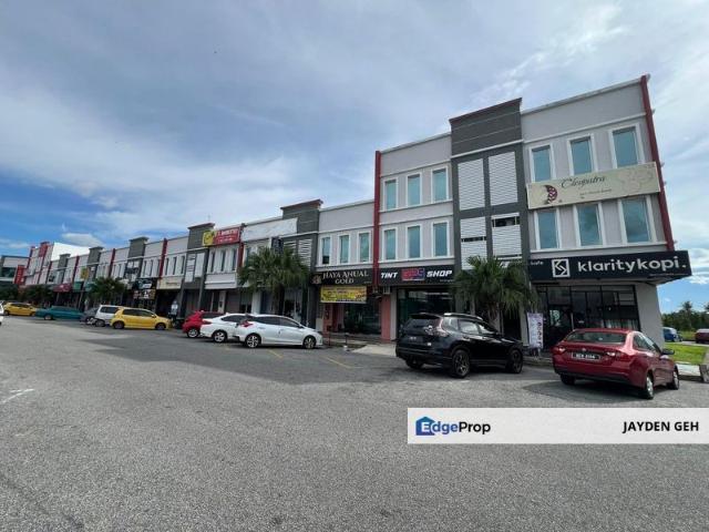 Shop for rent in Jitra, Kedah