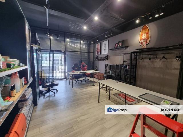 Shop for rent in Jitra, Kedah