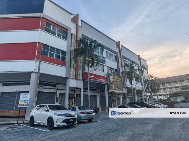 Shop for sale in Alor Setar, Kedah