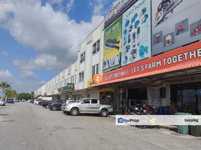 Shop for sale in Langgar, Kedah