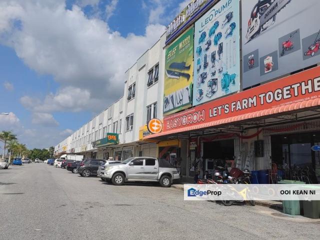 Shop for sale in Langgar, Kedah