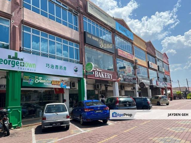 Shop for sale in Alor Setar, Kedah