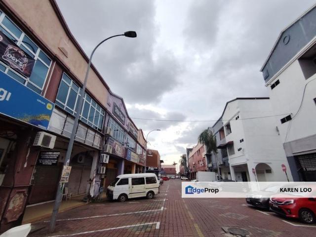 Shop for sale in Alor Setar, Kedah