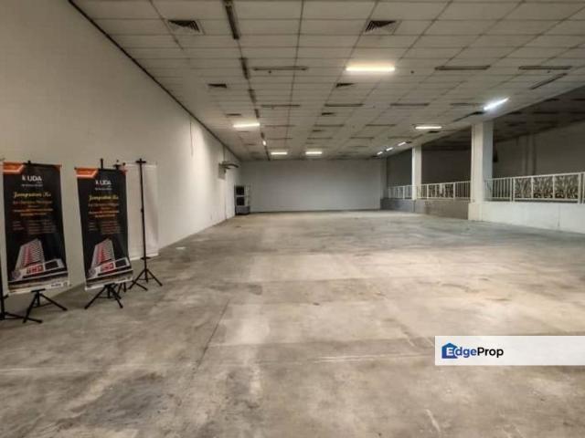 Shop for rent in Country Heights Damansara, Kuala Lumpur