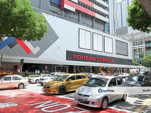 Shop for sale in Country Heights Damansara, Kuala Lumpur