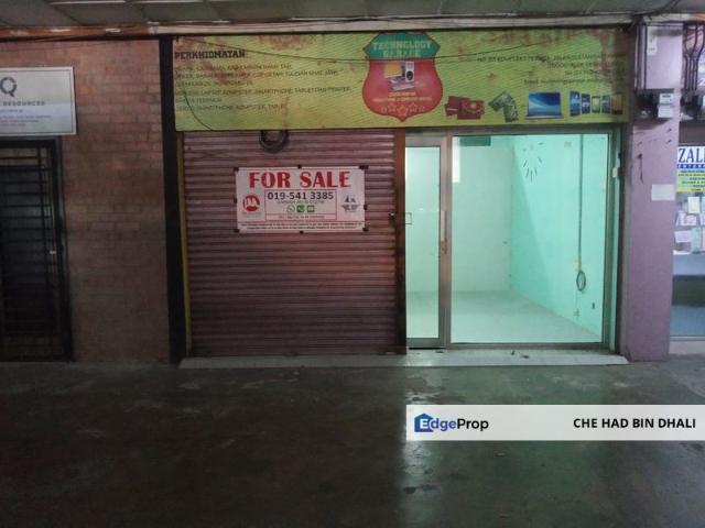 Shop for rent in Alor Setar, Kedah