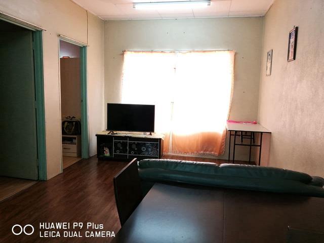 Flat for sale in Penang