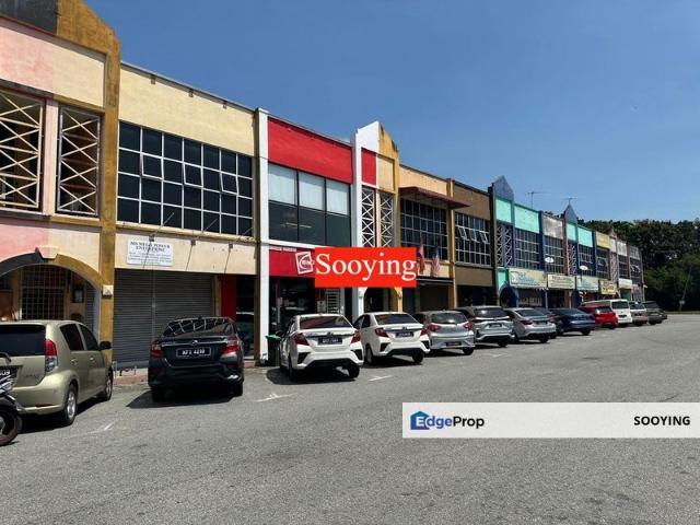 Shop for sale in Alor Setar, Kedah