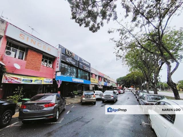 Shop for rent in Alor Setar, Kedah