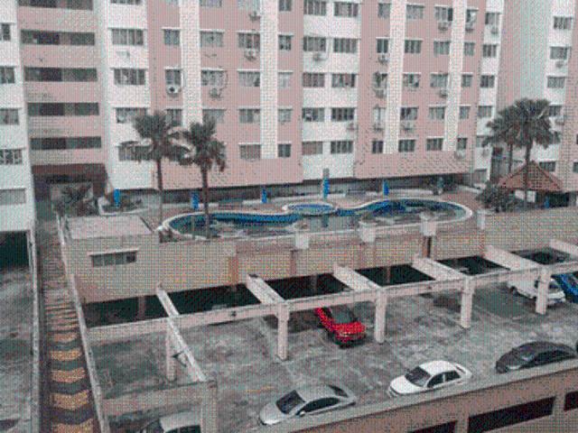 Apartment for rent in Petaling, Subang Jaya