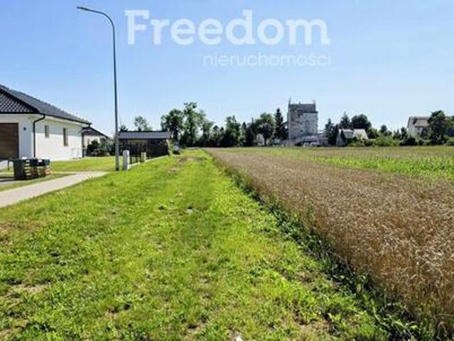 Grunt na sprzedaż w Nowy Staw, Pomorskie