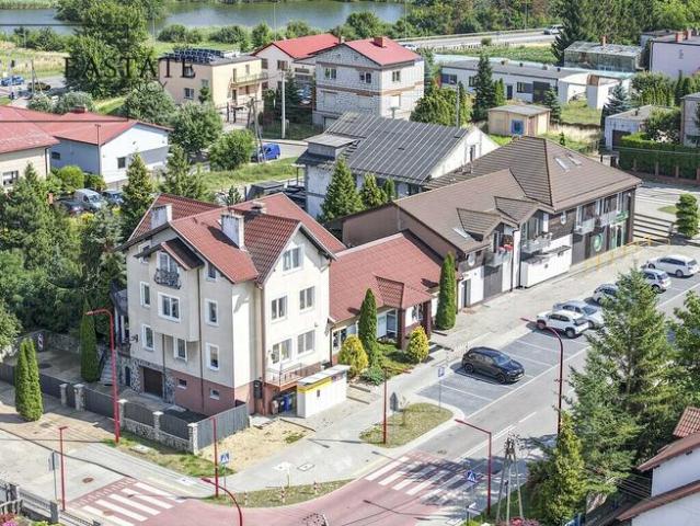 Dom na sprzedaż w Tczew, Pomorskie