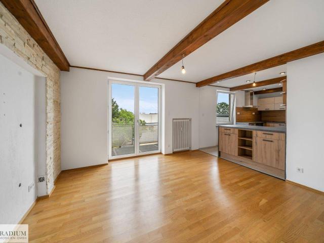 Apartment kaufen in Brunn am Gebirge, Niederösterreich