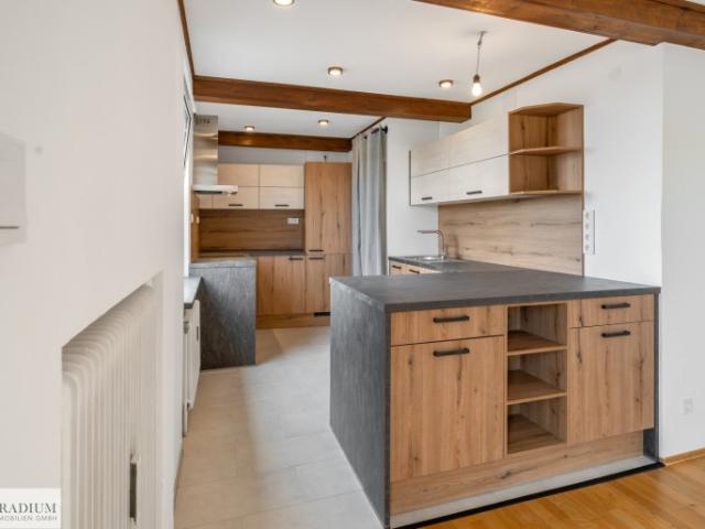 Dachgeschosswohnung kaufen in Brunn am Gebirge, Niederösterreich