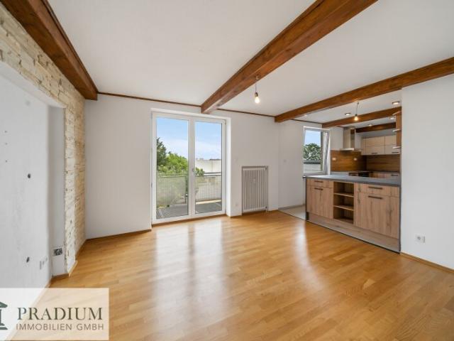 Dachgeschosswohnung kaufen in Brunn am Gebirge, Niederösterreich