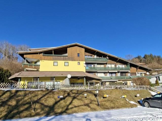 Wohnung kaufen in Klagenfurt, Kärnten