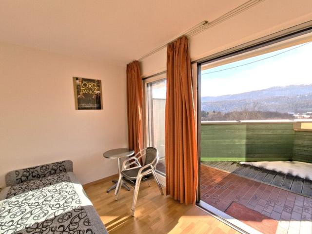 Wohnung kaufen in Bad St. Leonhard im Lavanttal, Kärnten