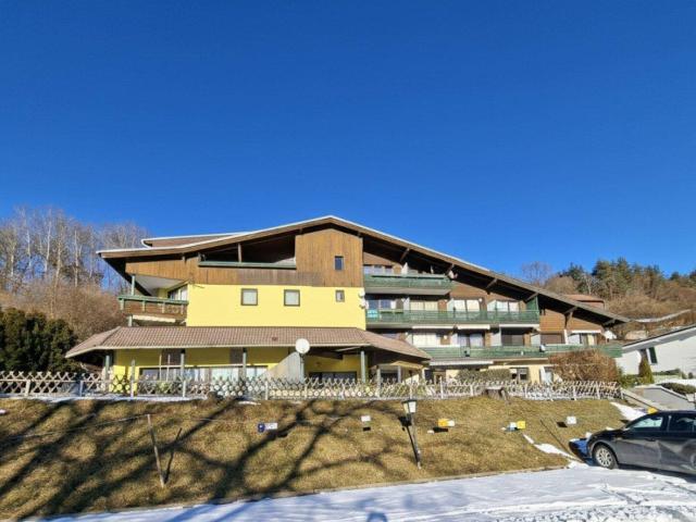 Apartment kaufen in Schiefling am Wörthersee, Kärnten